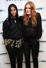 Icona Pop