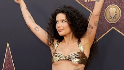 Halsey Has A Tattoo Of One Of The Best Movies Of The 2010s On Her Arm