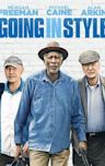 Going in Style (2017 film)