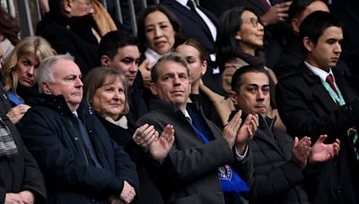 Chelsea up against the clock as they set ambitious target for remainder of the window