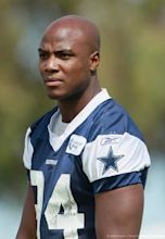 DeMarcus Ware