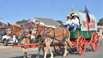 Hereford Jubilee set for a day of fun and history