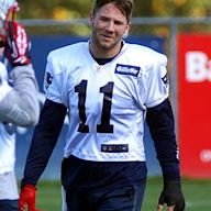 Julian Edelman