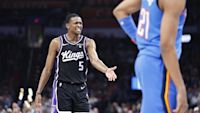 Kings Rank Bottom Half in NBA Offseason West Power Rankings