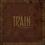 Train Does Led Zeppelin II