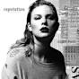 Taylor Swift Reputation Album