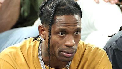 Travis Scott Released from Paris Jail After Fight, No Charges Expected