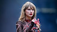 Taylor Swift Fans Banned From Gathering Outside Wembley To Worship Singer Amid Safety Fears