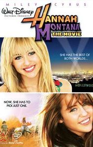 Hannah Montana: The Movie