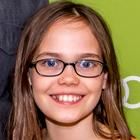 Oona Laurence