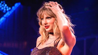 ...Deal To Include WhatsApp, Covering Artists Like Taylor Swift, Coldplay - Meta Platforms (NASDAQ:META), Sony Gr...