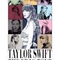 Taylor Swift the Eras Tour Poster Etsy