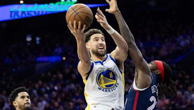 Luka Doncic Rival Speaks on Mavs Klay Thompson Signing: He Just Wants Freedom