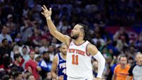 Knicks Playoff Run Helps MSG Earn Record Revenue