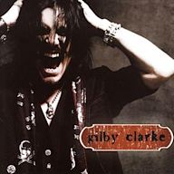 Gilby Clarke