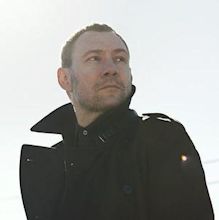 David Gray (British musician)