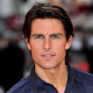 Tom Cruise