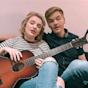 Maddie Poppe and Caleb