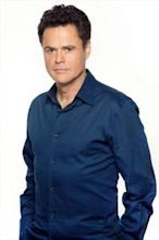 Donny Osmond