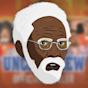 Uncle Drew Animated Head