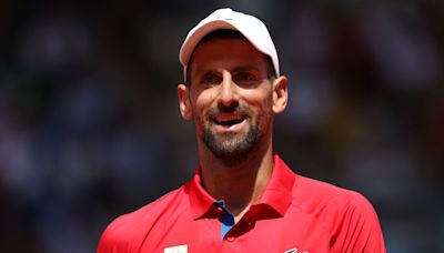 Novak Djokovic s ego touched as big prediction made by Patrick Mouratoglou