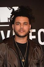 The Weeknd