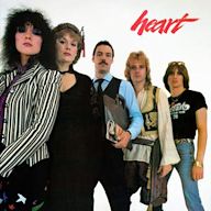 Heart Greatest Hits: Live