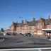 Hereford railway station