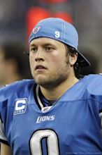 Matthew Stafford