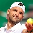 Grigor Dimitrov