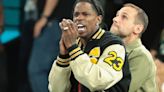 Travis Scott Arrested In Paris For 'Violence' Against Security Guard: Officials