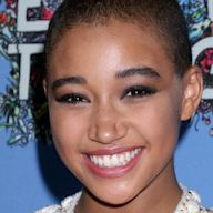 Amandla Stenberg