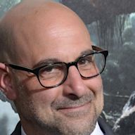 Stanley Tucci