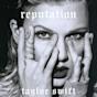 Taylor Swift Reputation Album Cover