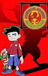 American Dragon: Jake Long