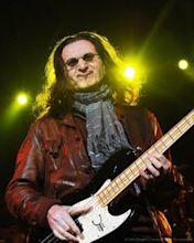 Geddy Lee