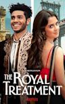The Royal Treatment (film)