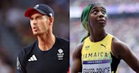 From Andy Murray to Shelly-Ann Fraser-Pryce: Ten stars end Olympic careers at Paris 2024