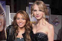 Miley Cyrus! Taylor Swift! Demi Lovato! Look Back At the Star-Studded Premiere of “Hannah Montana: The Movie”