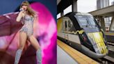 Brightline offers chance to win tickets to Taylor Swift's sold-out Florida concert