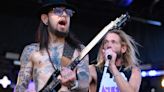 Music: Dave Navarro Recorded An Album With Taylor Hawkins Before He Died | 94.5 The Buzz | The Rod Ryan Show