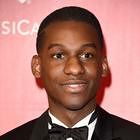 Leon Bridges