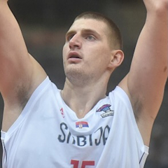 Nikola Jokic