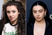 Charli xcx Responds to Instagram Video Speculating What Plastic Surgery She s Had: Obsessed with This