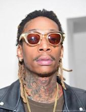 Wiz Khalifa