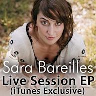 Live Session EP