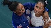 Paris Olympics Memorable Moments: Simone Biles was the star but the spotlight reached many faces