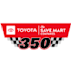 Toyota/Save Mart 350