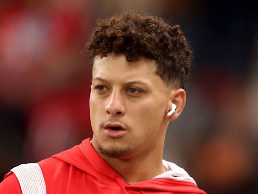 NFL News: Patrick Mahomes and Chiefs lose star player after big injury