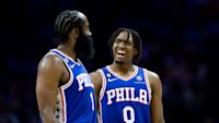 James Harden s Heartfelt Message to Tyrese Maxey for New Contract With 76ers